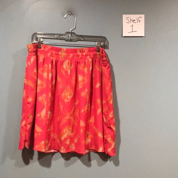Mossimo Supply Co. Dresses & Skirts - ❤️ Nice Skirt ❤️ 10/$25
